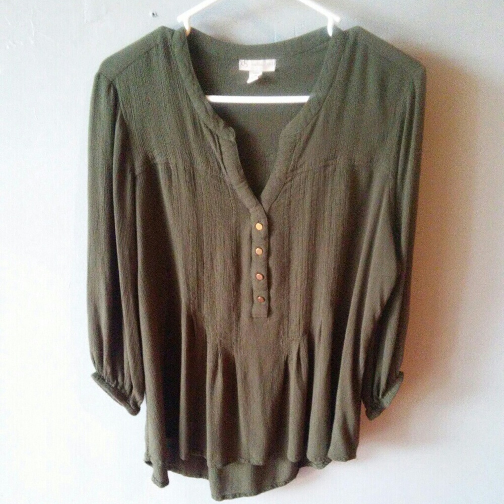 Dress Shirt